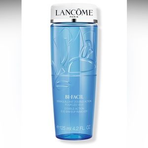 Lancôme Bi-Facil Make up remover